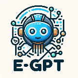 Аватарка канала Промты | Ё-GPT