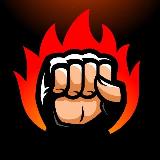 Аватарка канала Чемп.FIGHTS / Бокс и ММА