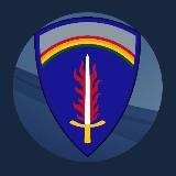 Аватарка канала S.H.A.E.F.🇺🇸 🇷🇺Regierungsinstitution Deutschland 🏳️