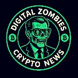 Аватарка канала Digital Zombies