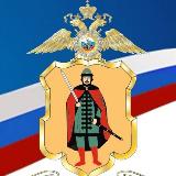 Аватарка канала Рязанская полиция