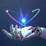 Аватарка канала Нейросеть видит