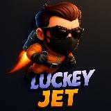 𝗟𝗨𝗖𝗞𝗘𝗬 𝗝𝗘𝗧 avatar