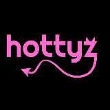 Аватарка канала hottyz