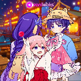 Аватарка канала Ванильные Сливки | Genshin Impact