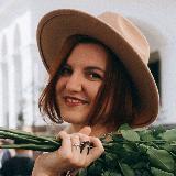 Аватарка канала Астро-Старт с Оксаной • Astrolisssa