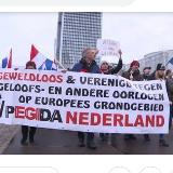 Аватарка канала PegidaNederland