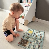 Аватарка канала МАМЫ РЕКОМЕНДУЮТ!