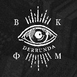 Аватарка канала Derrunda I Философский портрет