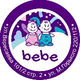 Аватарка канала Детский магазин - BeBe