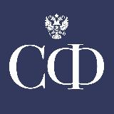 Аватарка канала "Совет Федерации"