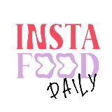 Аватарка канала InstaFoodDaily
