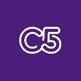 Аватарка канала "Синема 5" сеть кинотеатров