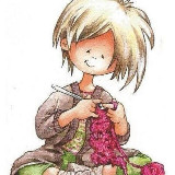 Аватарка канала Раз петелька, два петелька ...