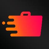 Аватарка канала UKRJOB | Робота в Україні | Вакансії