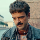 Аватарка канала Культовые русские сериалы