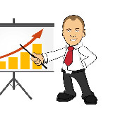 Аватарка канала Инвестиции на диване