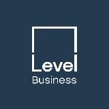 Аватарка канала Level Business