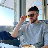 Аватарка канала Алексей Чаплинский