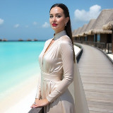 Аватарка канала ОЛЕСЯ СУЛИКО/МУКБАНГ/РЕЦЕПТЫ