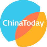 Аватарка канала ChinaToday — доставка грузов из Китая