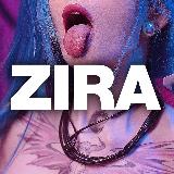 Аватарка канала ZIRA 🦋 чᴇᴋ ᴋоʍᴇнᴛы