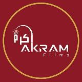 Аватарка канала AKRAM FILMS