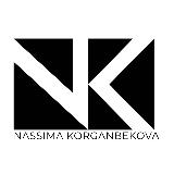 Аватарка канала Korganbekova VIBE