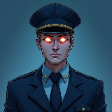 Аватарка канала Прокурорские будни