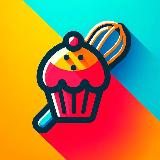 Аватарка канала Декор кондитеров