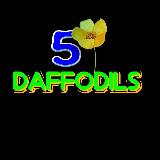 FiveDaffodils main channel avatar