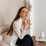 Аватарка канала Дарья Ляпкало|Психология отношений