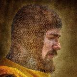 Аватарка канала Вальтер. История. Реконструкция.