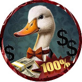 Аватарка канала 100% КЭШанутый гусь | ТОВАР ЗА ОТЗЫВ САМОВЫКУПЫ КЭШБЕК WILDBERRIES OZON СКИДКИ WB БЛОГЕРЫ ХАЛЯВА НАХОДКИ КЭШБЭК БАРТЕР РАЗДАЧИ