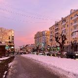 Аватарка канала в Пензе ищут