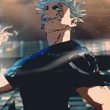 Аватарка канала Skofitai | Аниме новости |