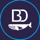 Аватарка канала Big Data, AI and Machine Learning