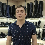 Пошив обуви на заказ Holtzshoes.ru 👠 avatar