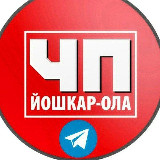 Аватарка канала ЧП Йошкар-Ола | Новости региона