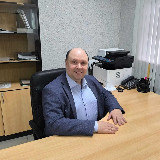 Аватарка канала Депутат Бухаров (Шадринск, Справедливая Россия - За правду)