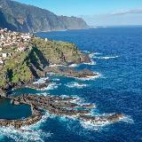 Аватарка канала 🇵🇹 Португалия - от А до Я (иммиграция, налоги, недвижимость) 🇵🇹