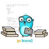 Аватарка канала Golang вопросы собеседований