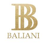 Аватарка канала "Мужская одежда Baliani"