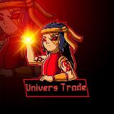 Аватарка канала "Universе Trade"