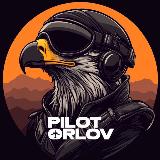 Аватарка канала Pilot Orlov