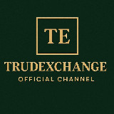 Аватарка канала TrudExchange | Обмен валют по миру 🌏 | Тайланд | Бали | Вьетнам | Россия | Беларусь | Европа | Китай