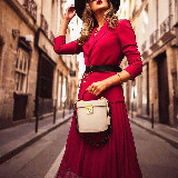 Аватарка канала Образы от Мии - проф стилиста c подборками Wildberries, Ozon, AliExpress, WB, скидки, находки!