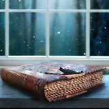 Аватарка канала "ОИК (Отрывки из книг)"