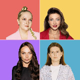 Аватарка канала ЖЕНСКИЙ ФОРУМ