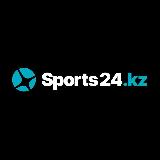 Аватарка канала Sports24.kz